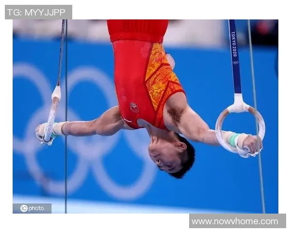 奥运会体操比赛评分标准全面解析与规则详解