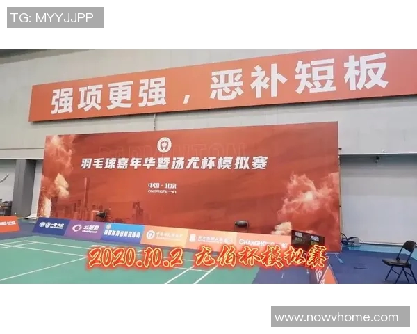 羽毛球赛事热战正酣：谁能夺冠？