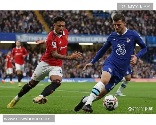 今日焦点战：切尔西对决即将打响