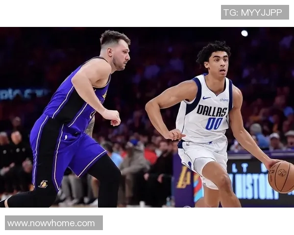 最新战报：东契奇全场高光瞬间集锦