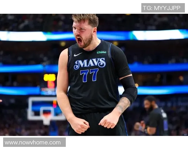 【深度解析】东契奇近况+未来走势预测