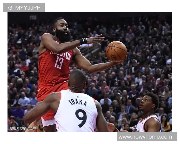 五年对比：猛龙数据全面进化！