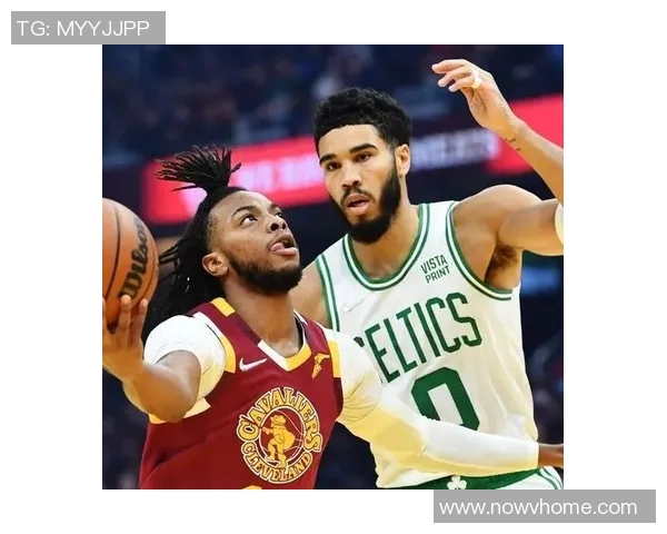 今日焦点战：凯尔特人对决即将打响