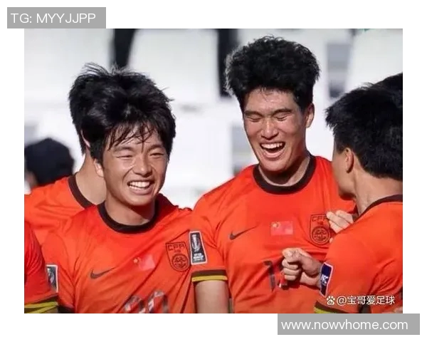 中国球员豪言：亚洲杯我们不做陪跑者