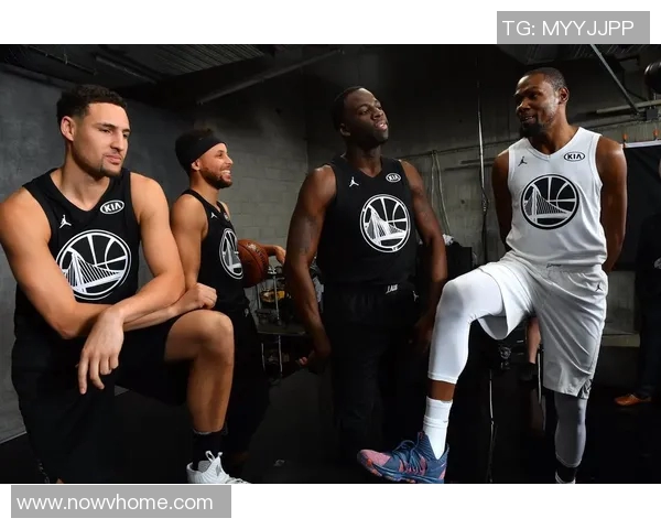 勇士因一举动刷屏全网 一场意外的胜利让球迷热议不断